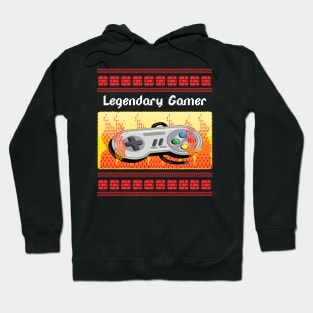 Legendary Gamer Hoodie